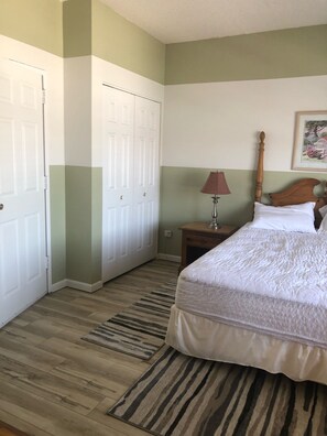 1 Schlafzimmer, Internetzugang