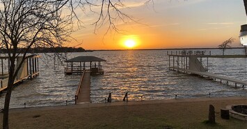 Best Sunsets!