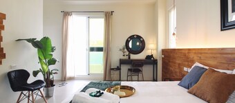 La Casa Indaco
