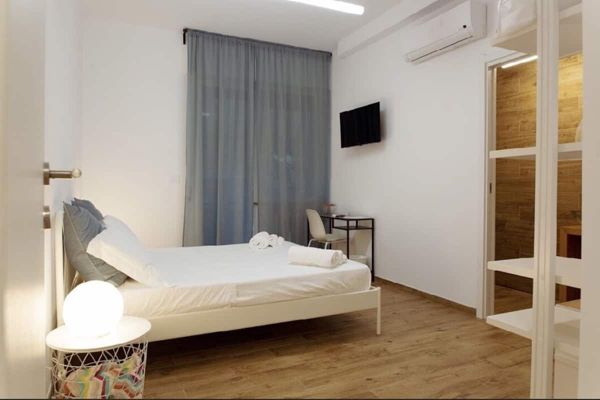 Sábanas de algodón egipcio, ropa de cama de alta calidad y escritorio