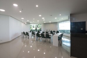 Salle de réunion