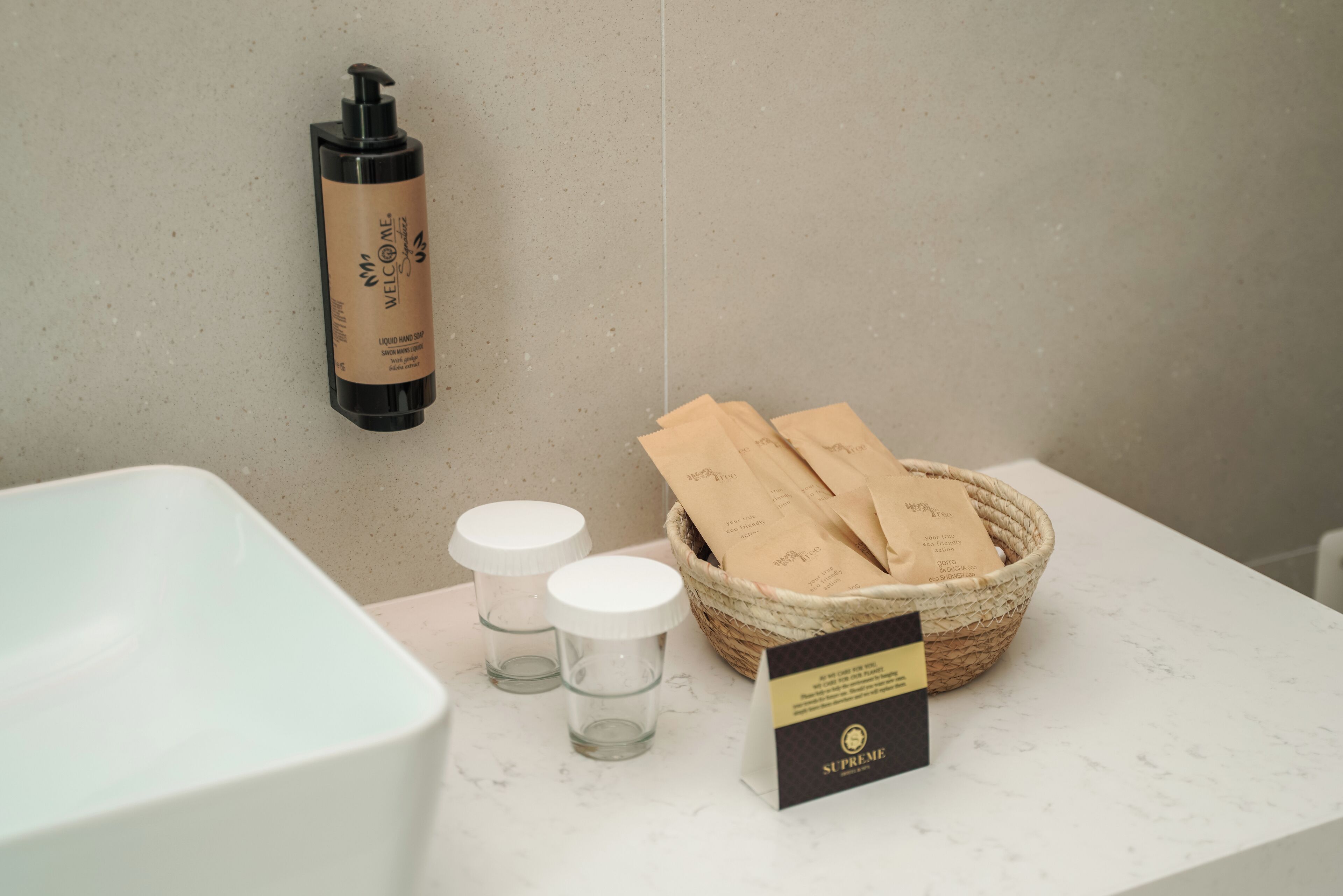 Photo - Supreme Hotel & Spa