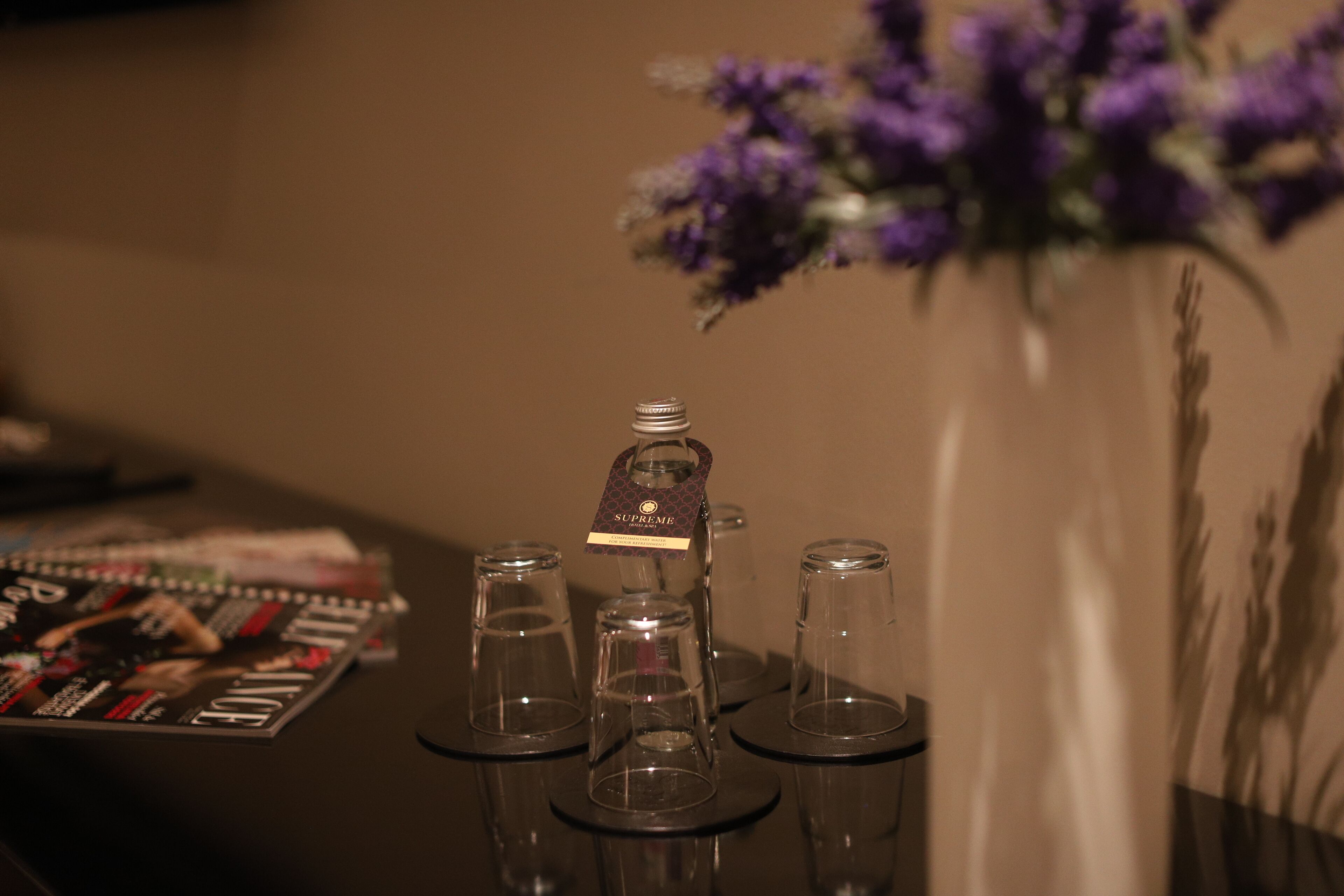 Photo - Supreme Hotel & Spa