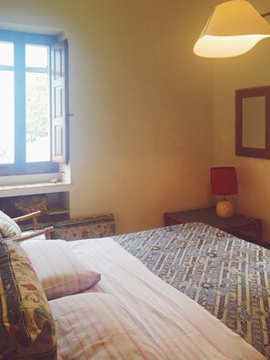 Room, 1 Double Bed | Free WiFi