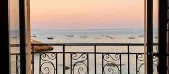 Homstel Beach - Taormina Hostel