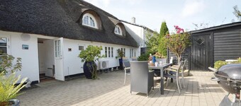 Højerの3部屋の宿泊施設