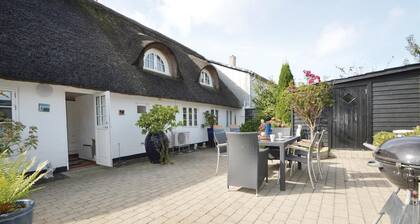 Schönes Haus mit 3 Schlafzimmern in.