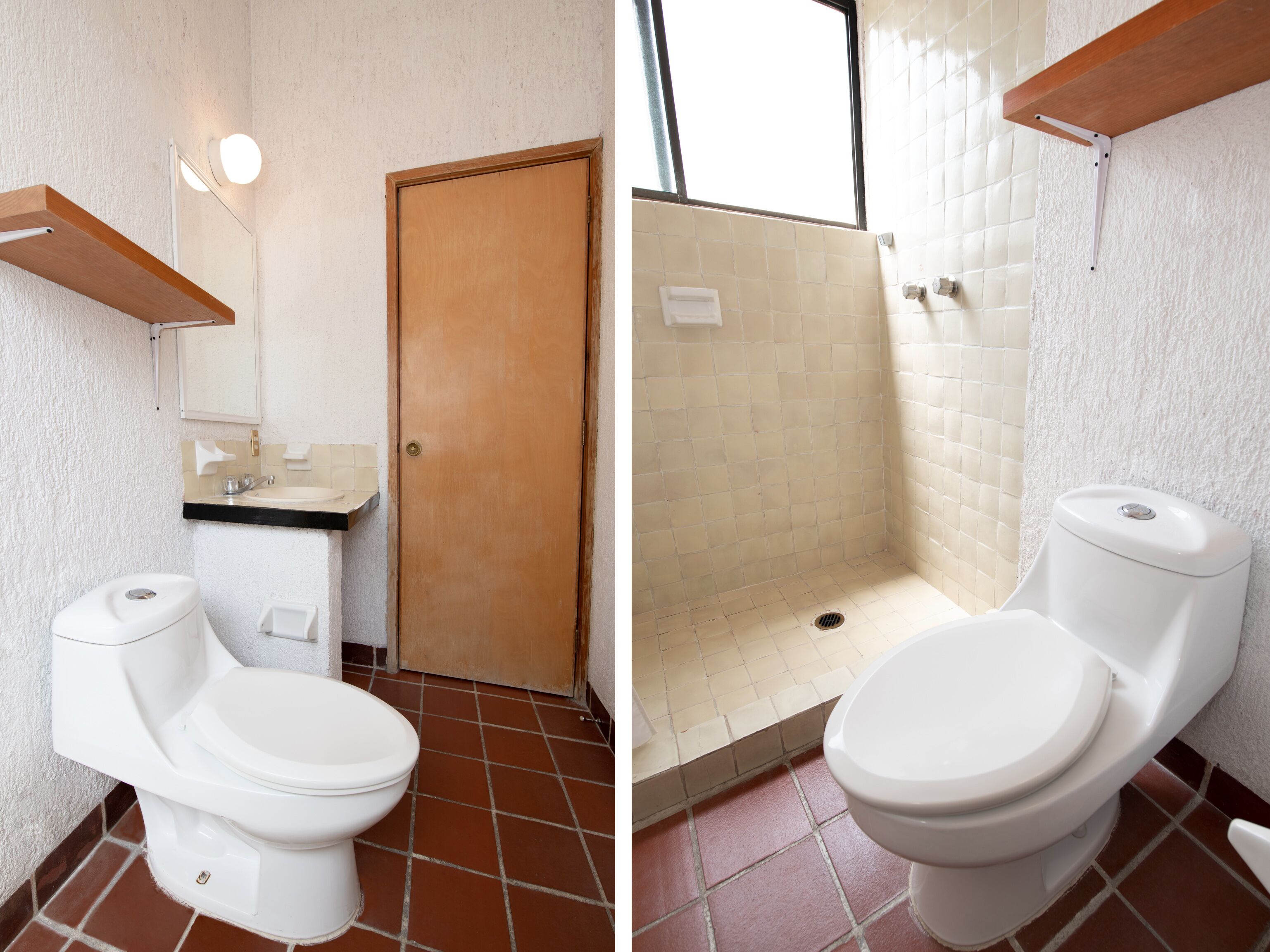 family villa, kitchen | bathroom | towels