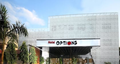 Hotel Options Lawns