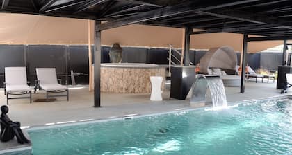 Hotel Monte Cristo