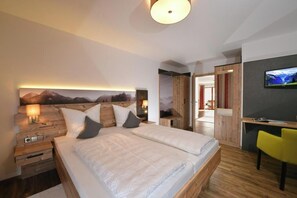 1 makuuhuone, internet, vuodevaatteet