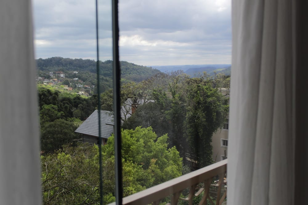 Pousada Essência Serrana Gramado