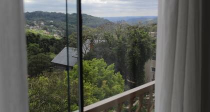 Pousada Essência Serrana Gramado