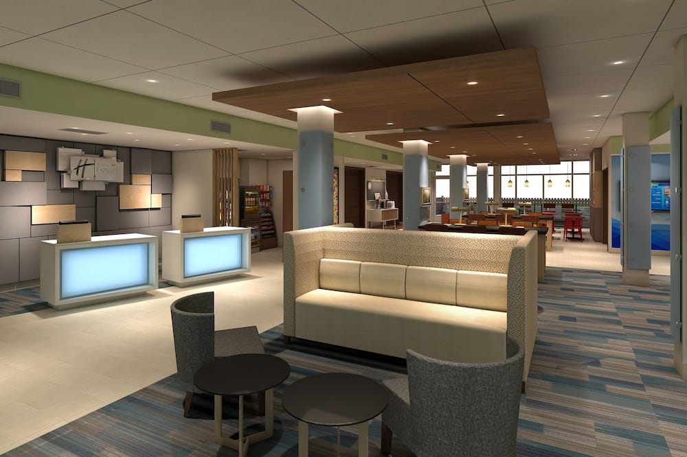 Holiday Inn Express & Suites Orland Park - Mokena by IHG