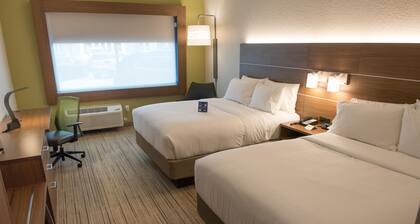 Holiday Inn Express & Suites Orland Park - Mokena by IHG