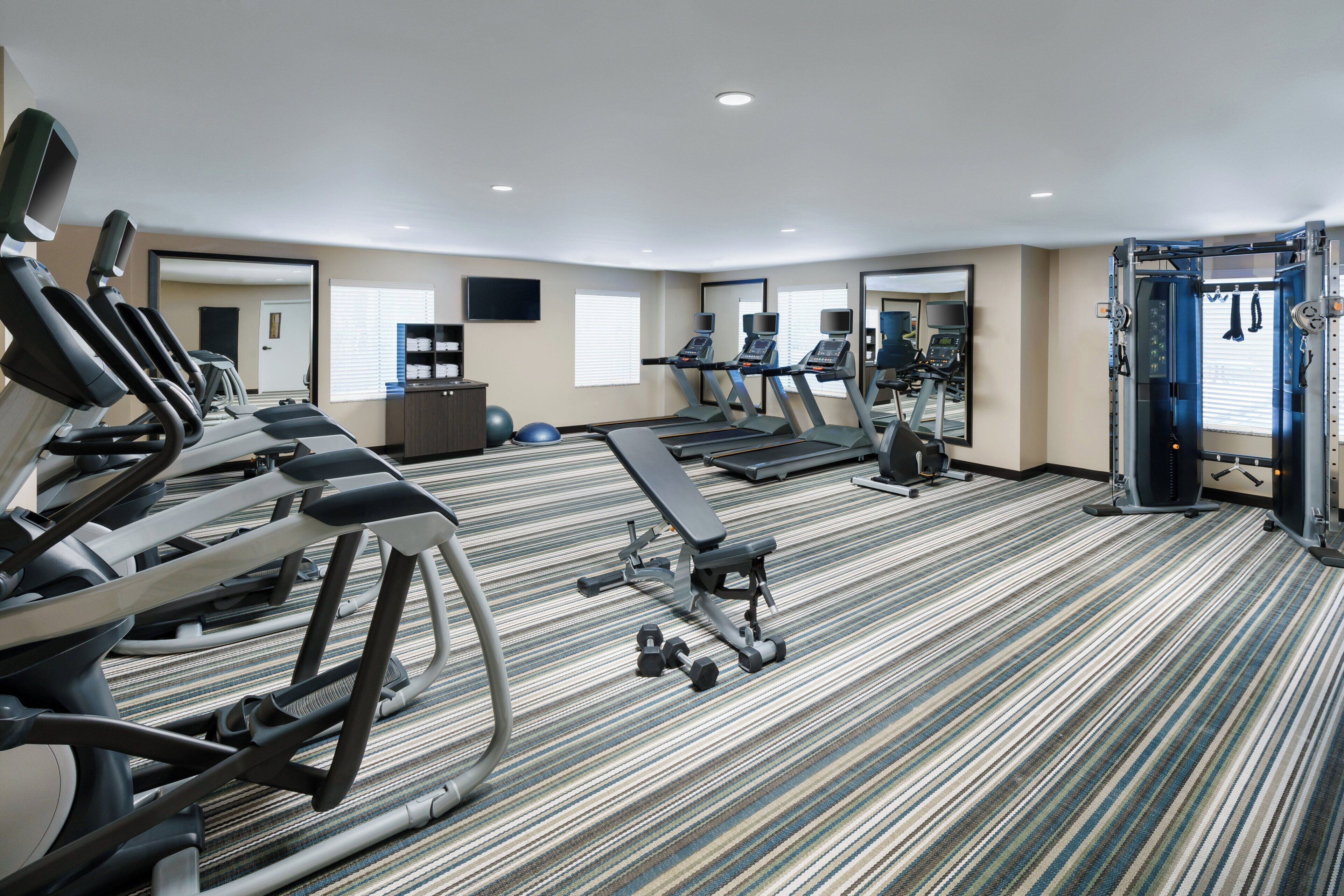 Photo - Candlewood Suites Orlando - Lake Buena Vista by IHG