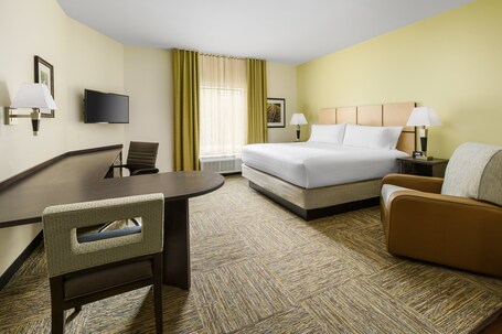 Candlewood Suites Orlando Lake Buena Vista, an IHG Hotel - Image 29