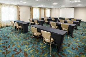 Meeting facility - Candlewood Suites Orlando - Lake Buena Vista by IHG (Orlando)