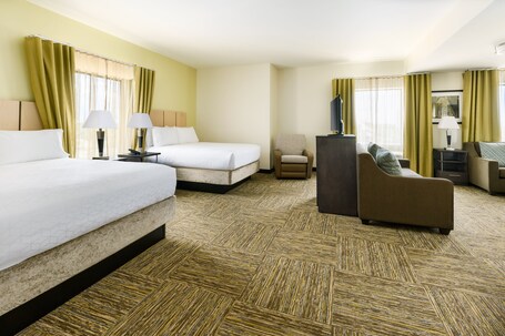 Candlewood Suites Orlando Lake Buena Vista, an IHG Hotel - Image 17