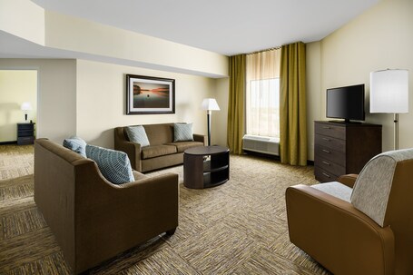 Candlewood Suites Orlando Lake Buena Vista, an IHG Hotel - Image 33