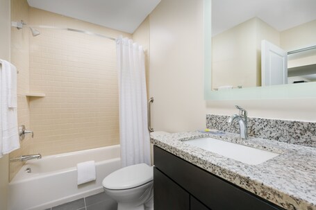 Candlewood Suites Orlando Lake Buena Vista, an IHG Hotel - Image 12