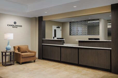 Candlewood Suites Orlando Lake Buena Vista, an IHG Hotel - Image 27