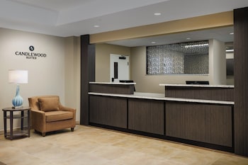 Interior at Candlewood Suites Orlando - Lake Buena Vista by IHG