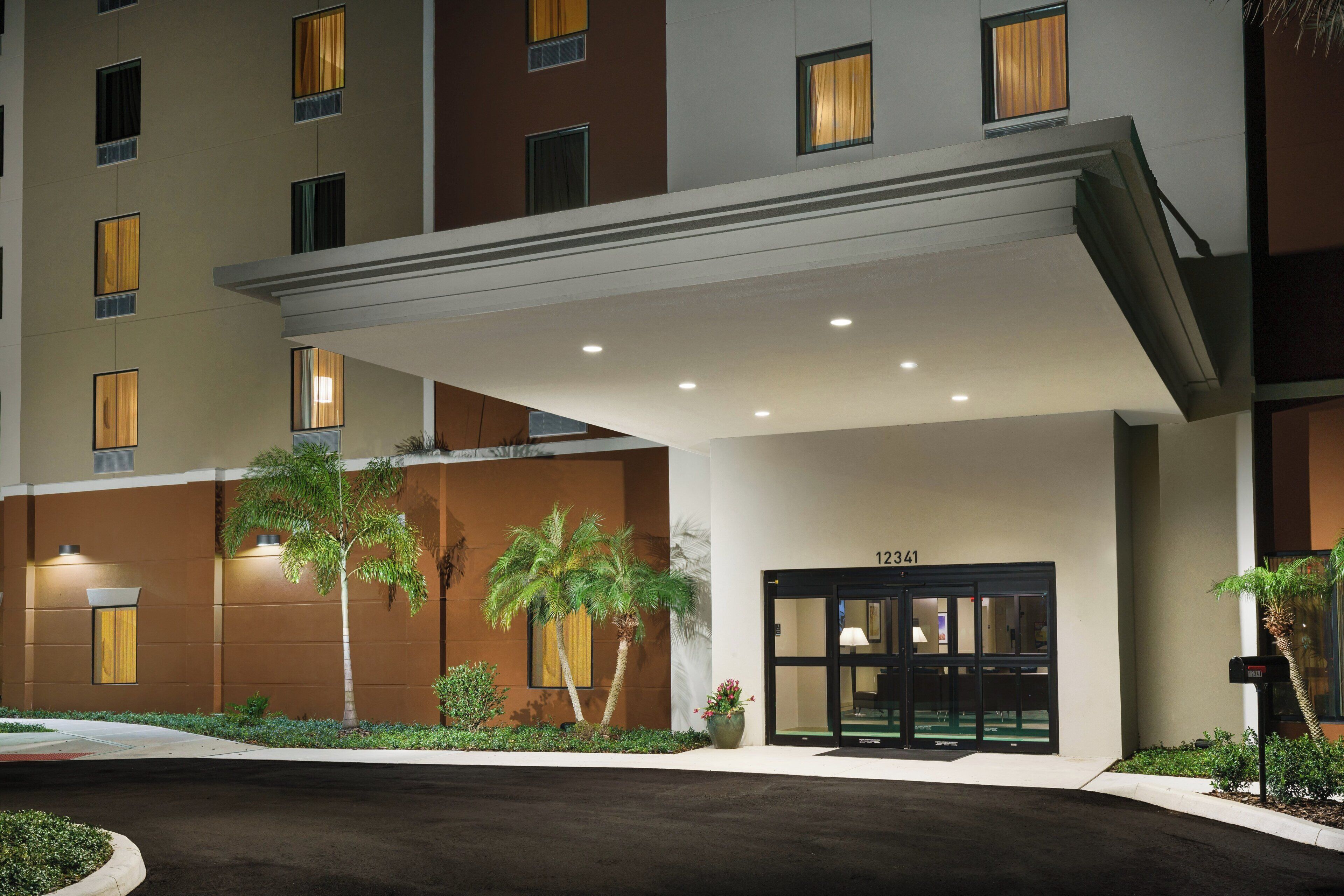 Photo - Candlewood Suites Orlando - Lake Buena Vista by IHG