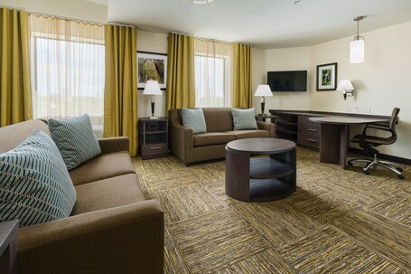 Candlewood Suites Orlando Lake Buena Vista, an IHG Hotel - Image 18