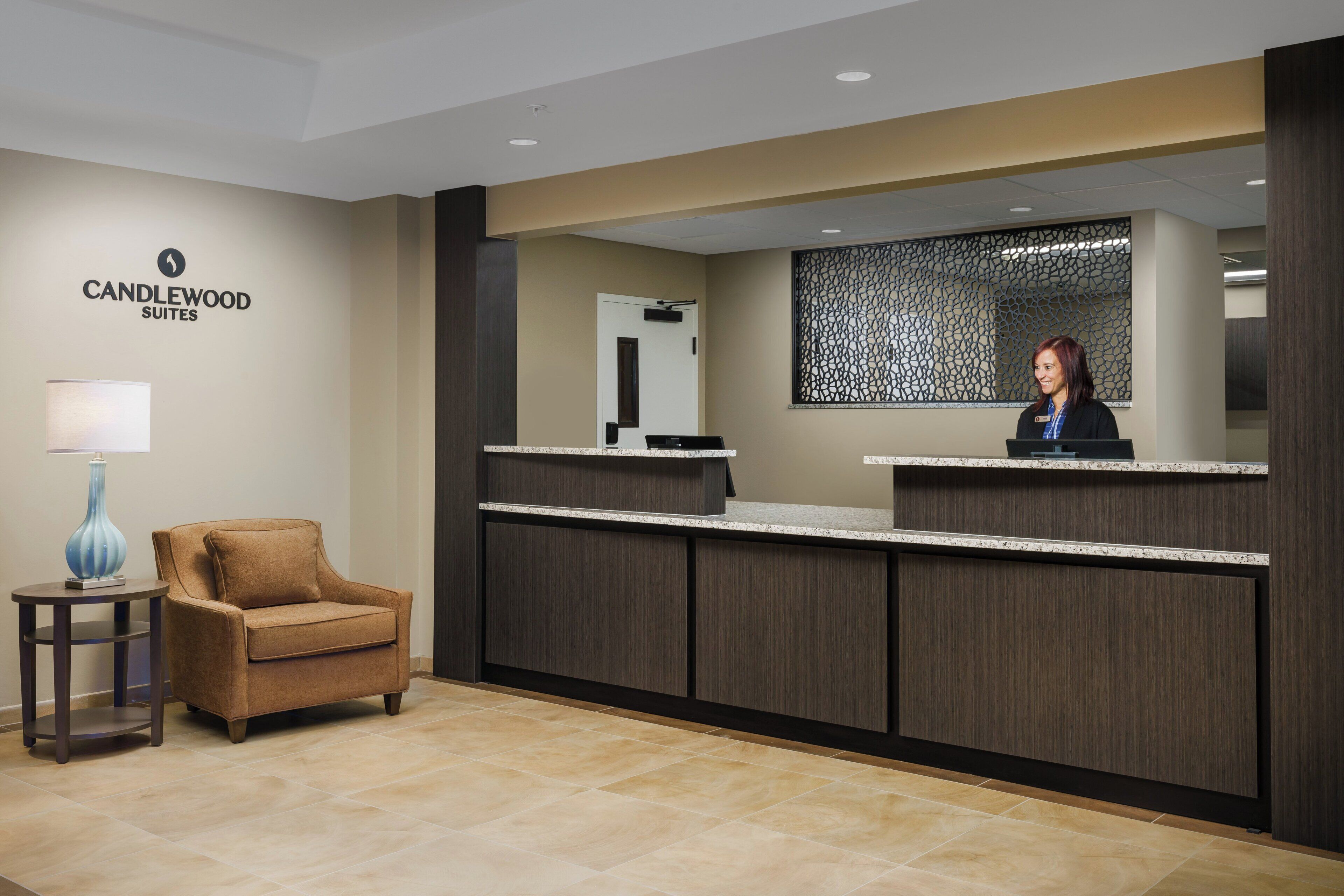 Photo - Candlewood Suites Orlando - Lake Buena Vista by IHG