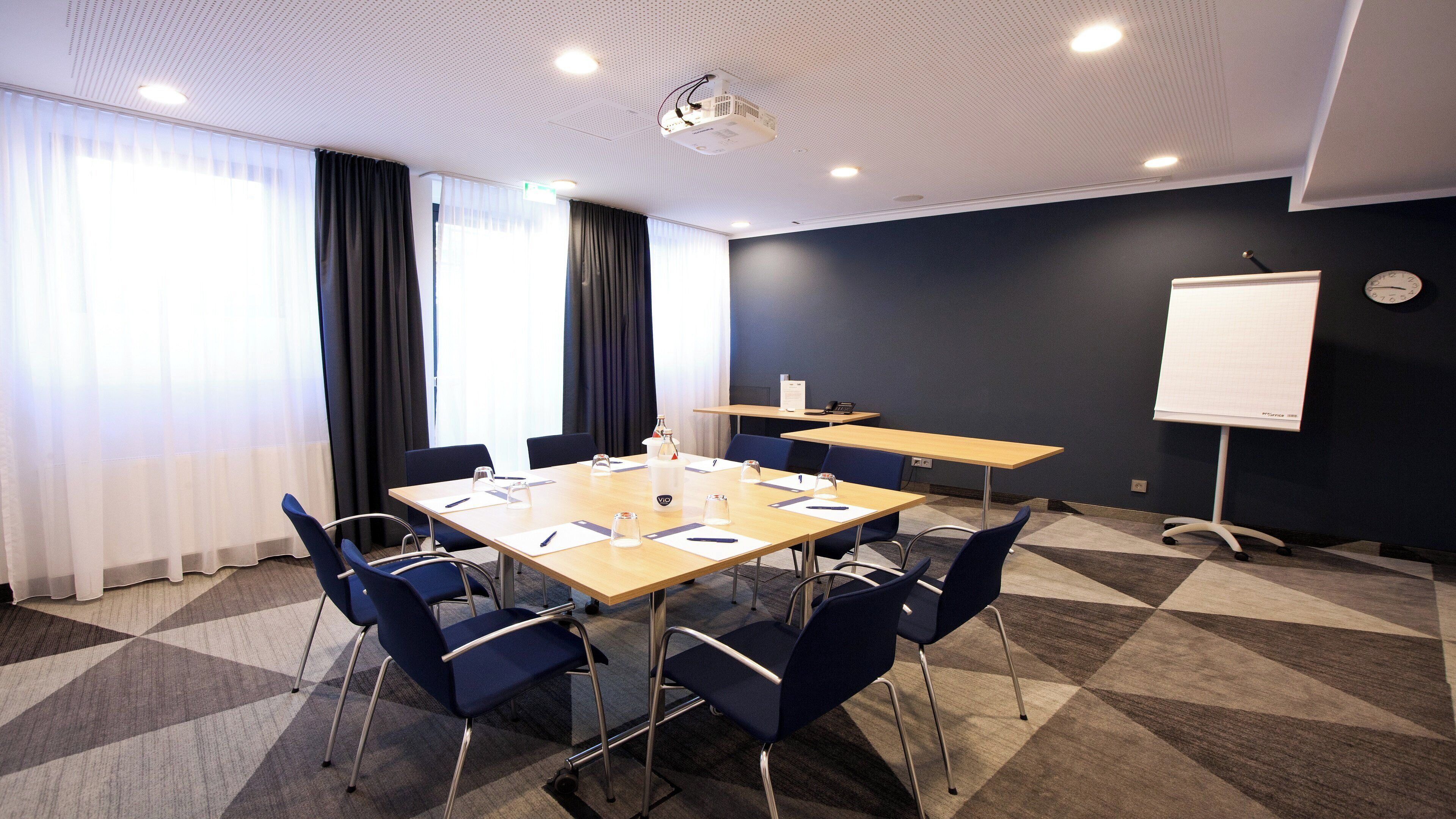 Foto - Holiday Inn Express Saarbrucken by IHG