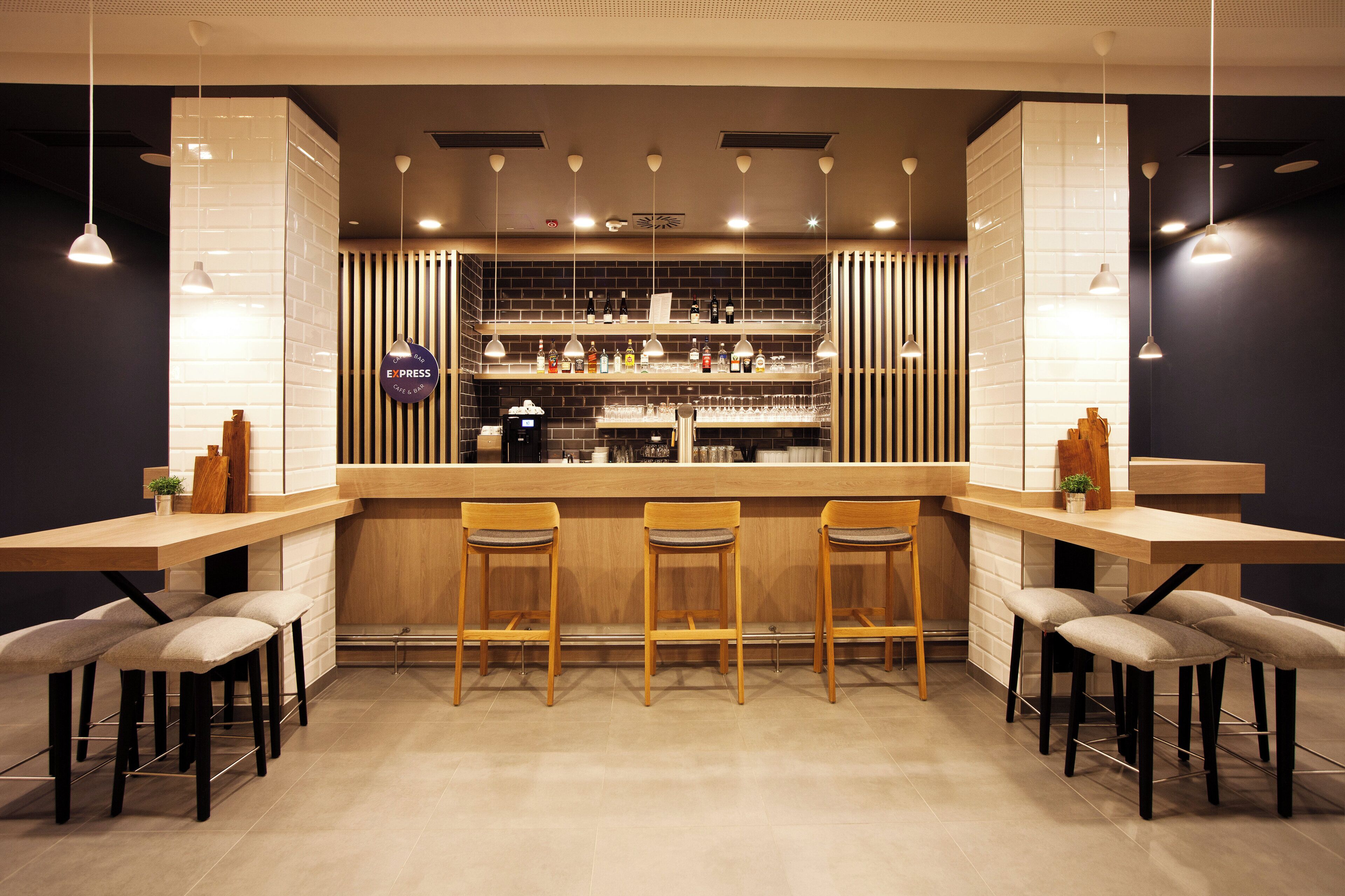 Bar (sur place)