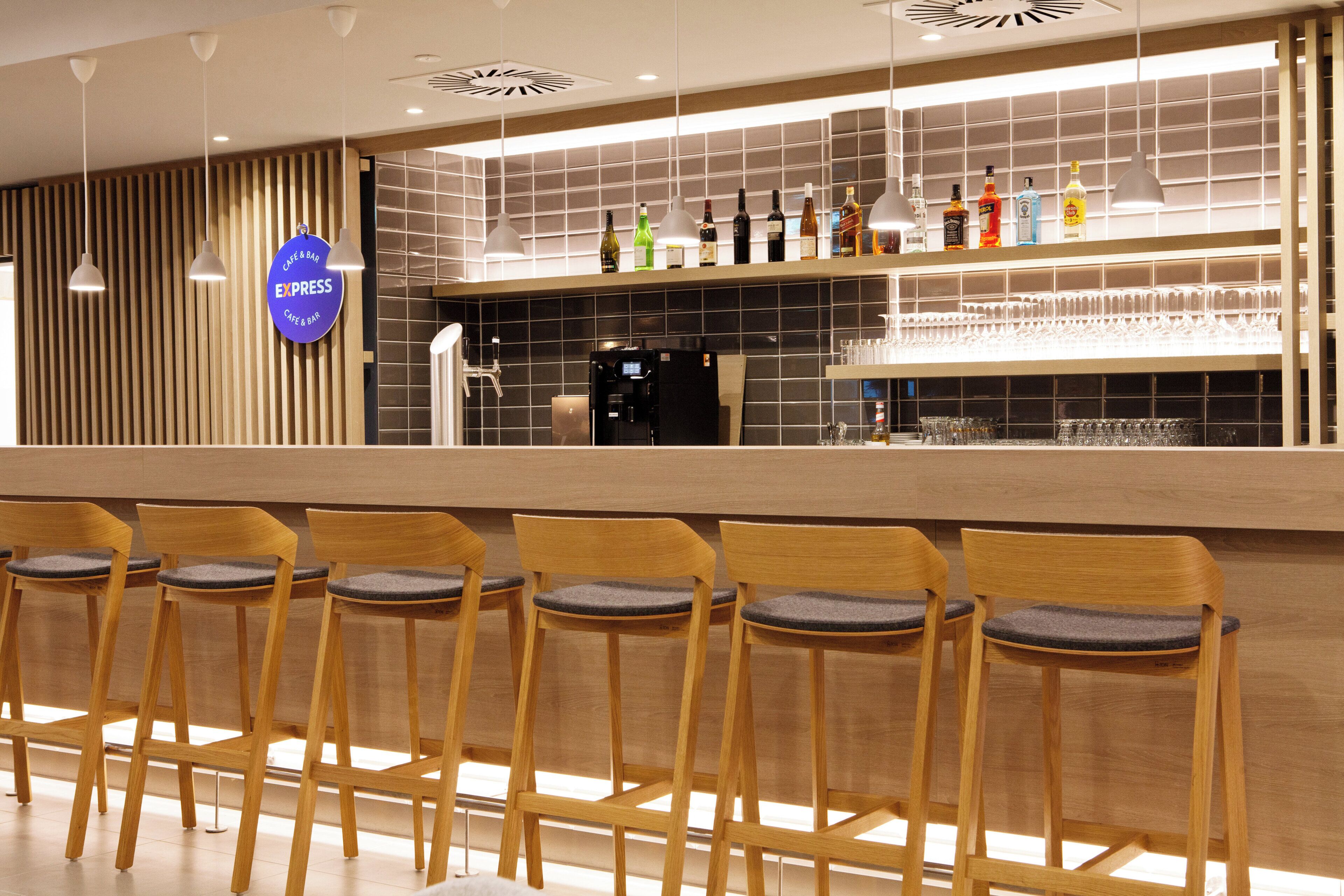 Foto - Holiday Inn Express Saarbrucken by IHG