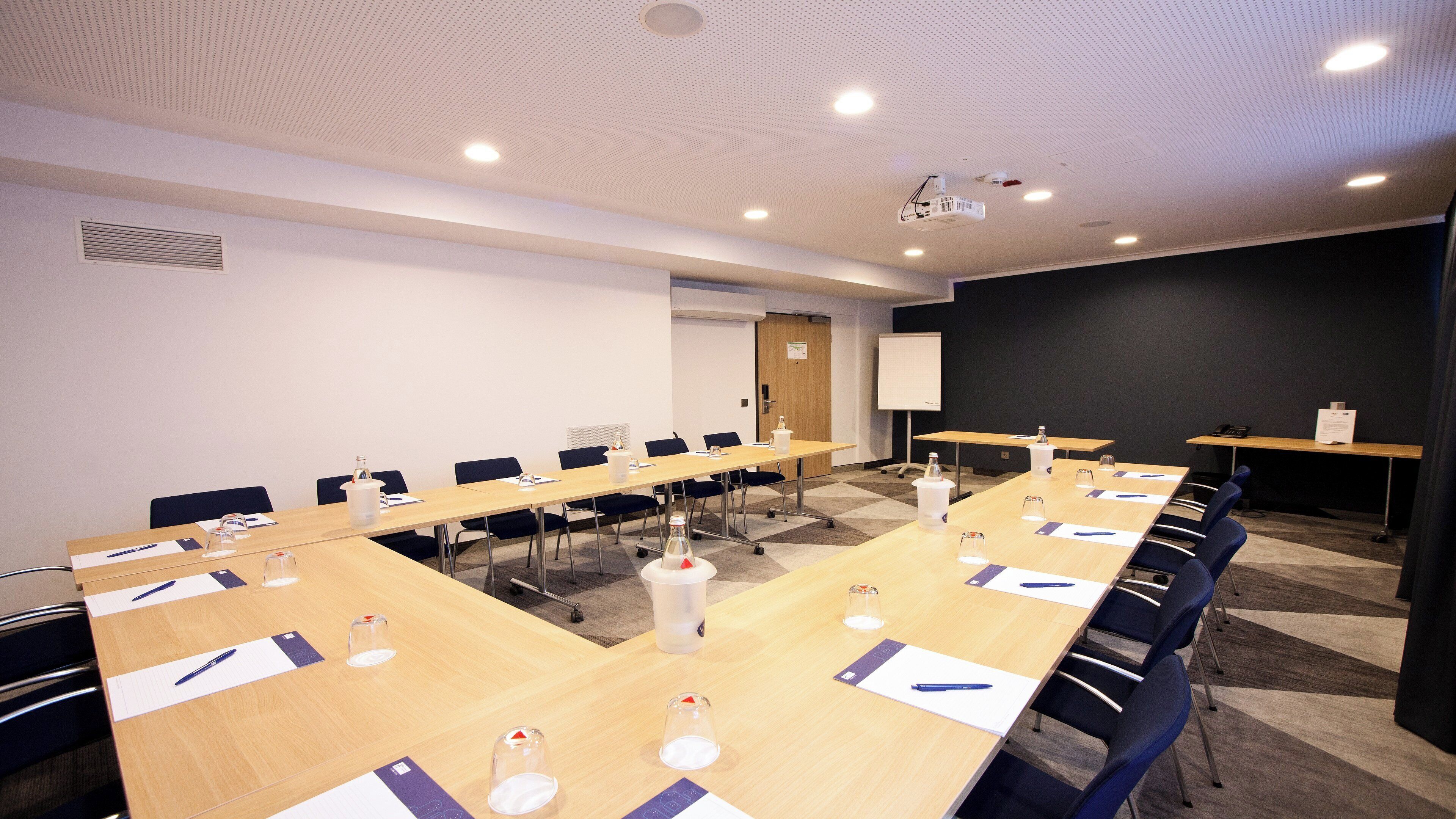 Foto - Holiday Inn Express Saarbrucken by IHG