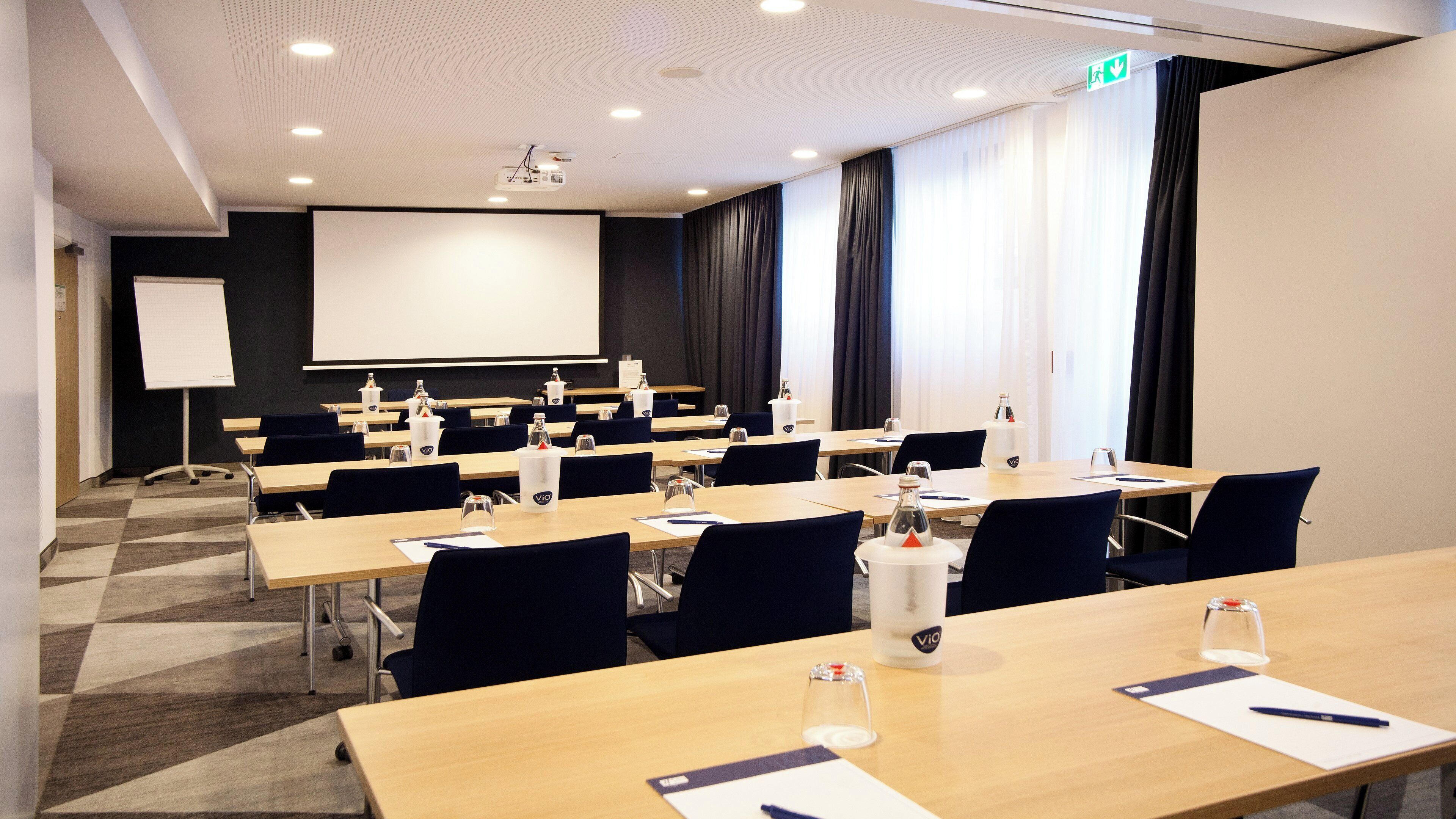 Foto - Holiday Inn Express Saarbrucken by IHG