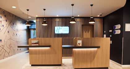 Holiday Inn Express Saarbrucken by IHG