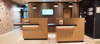 Holiday Inn Express Saarbrucken by IHG