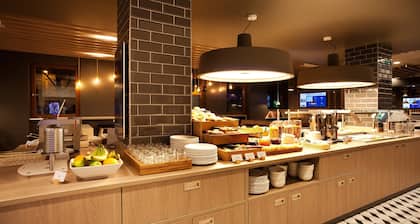 Holiday Inn Express Saarbrucken by IHG