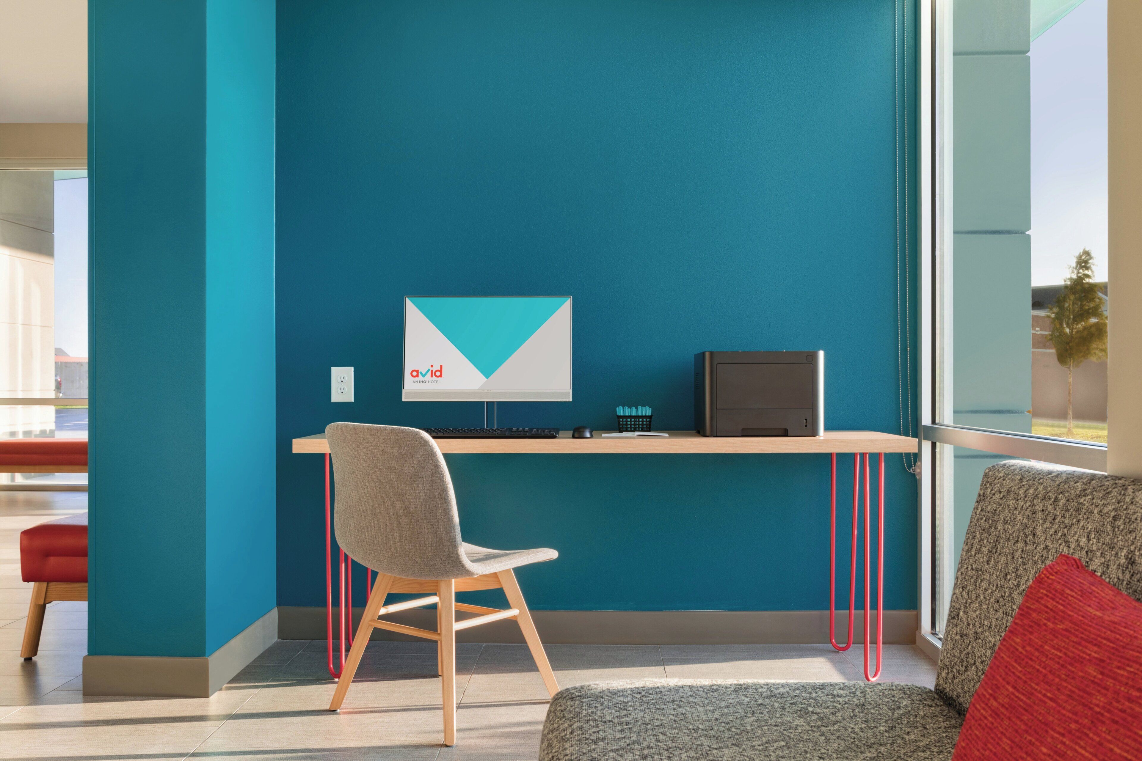 Foto - avid hotel Tulsa South - Medical District by IHG