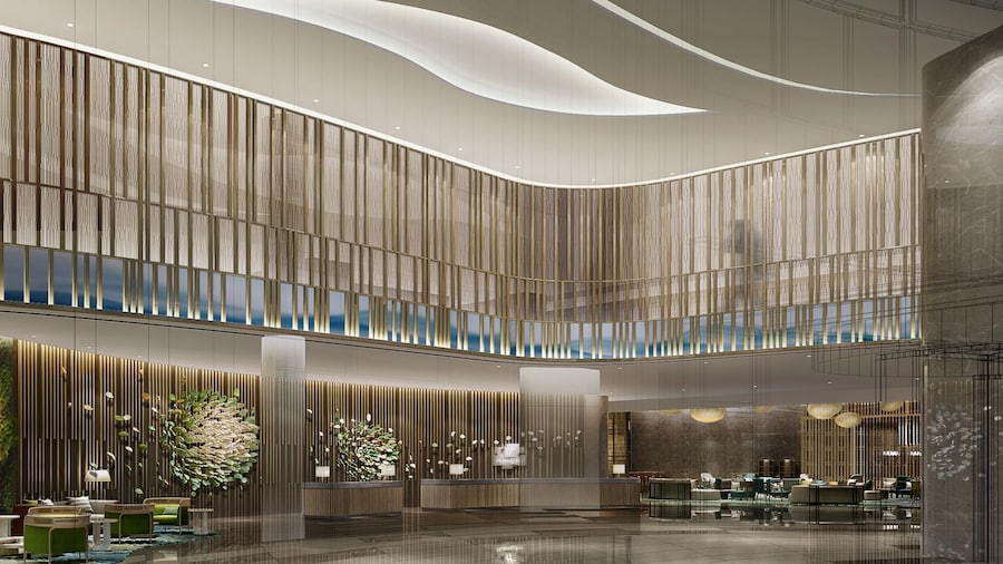 Holiday Inn Xining Hot-Spring by IHG