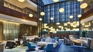 Lobbylounge