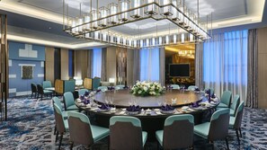 Restaurant - Holiday Inn Xining Hot-Spring by IHG (Xining)