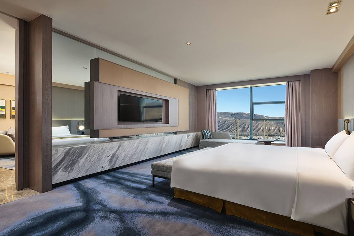 西宁酒店为什么没空调 西宁酒店为什么没空调