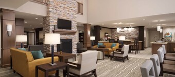 스테이브리지 스위트 워털루 - 세인트 제이콥스 지역, IHG 제공