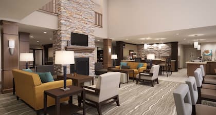Staybridge Suites Waterloo - St. Jacobs Area by IHG