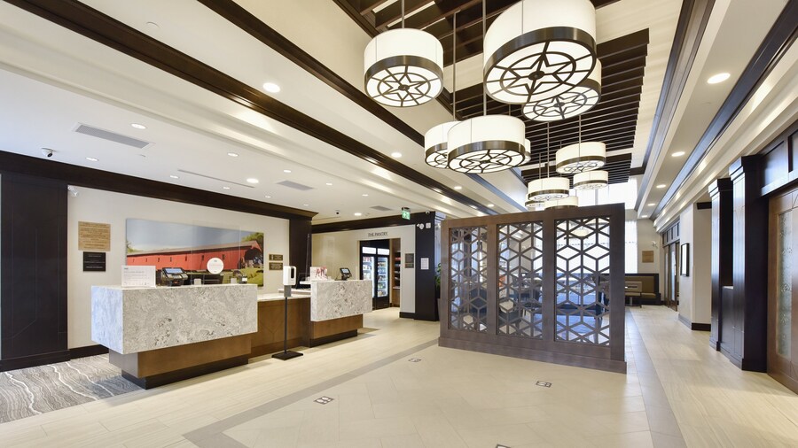 Staybridge Suites Waterloo - St. Jacobs Area by IHG
