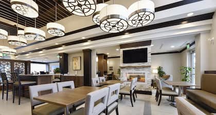 Staybridge Suites Waterloo - St. Jacobs Area by IHG