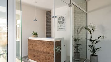 Recepción