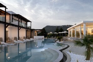 Exterior - Nama Retreat (Rhodes)