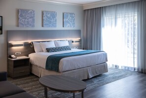 Room - Blue Lake Casino Hotel (Blue Lake)